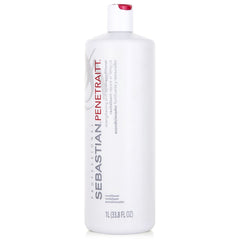 Sebastian Penetraitt Soin Réparateur Fortifiant 1000 ml