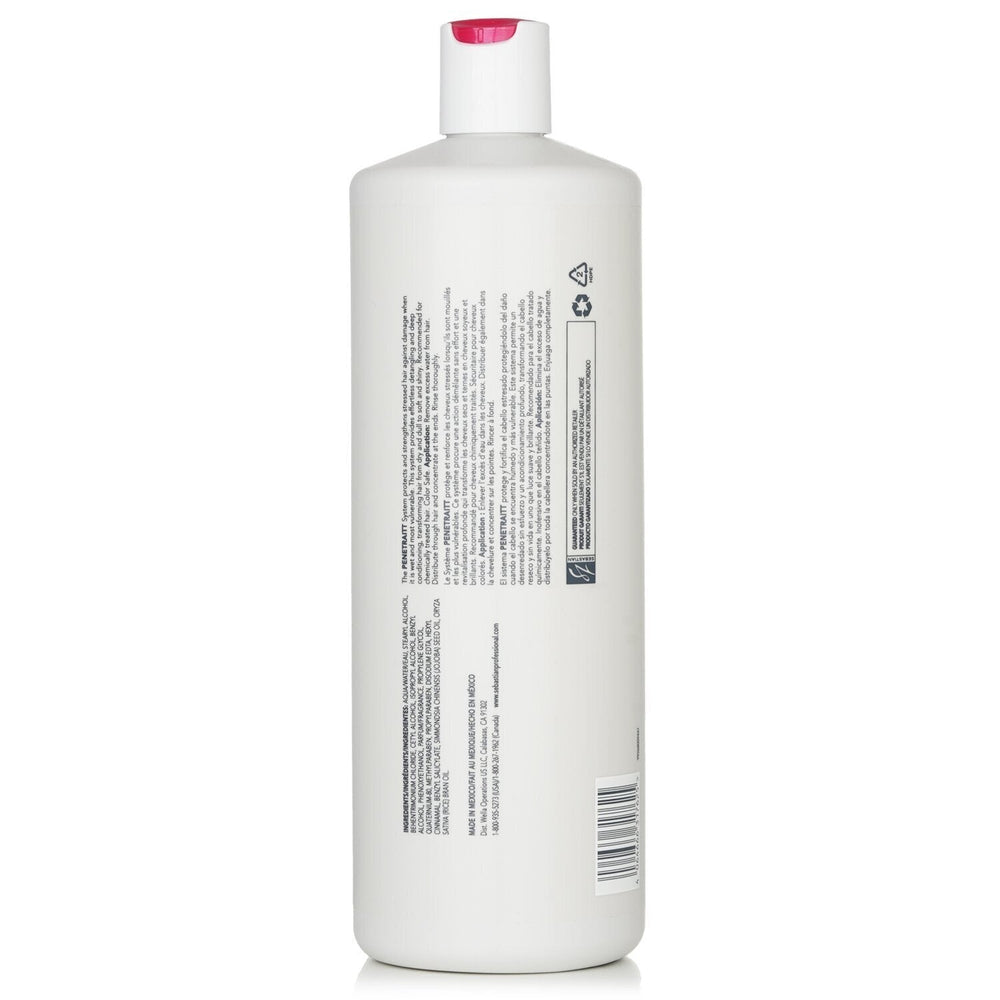 Sebastian Penetraitt Soin Réparateur Fortifiant 1000 ml