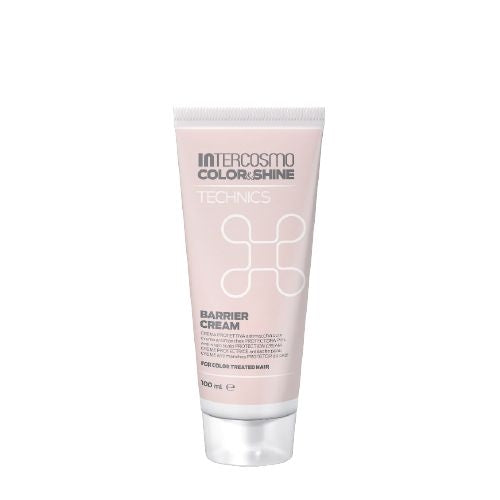Intercosmo Color&Shine Crème Barrière 100 ml - 18051