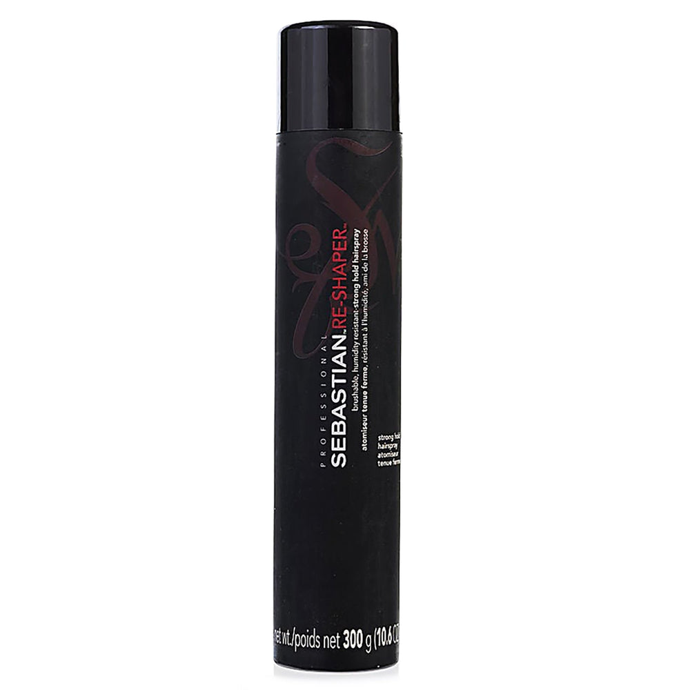 Laque fixation forte Sebastian Re-Shaper 313 ml 18229