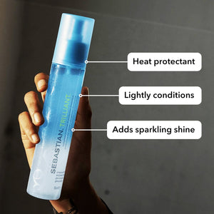Sebastian Trilliant Protection Thermique Spakle Complex 150 ml