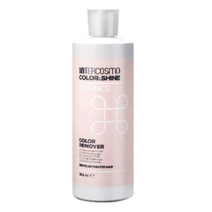 Intercosmo Color&Shine Dissolvant de Couleur 250 ml - 18327