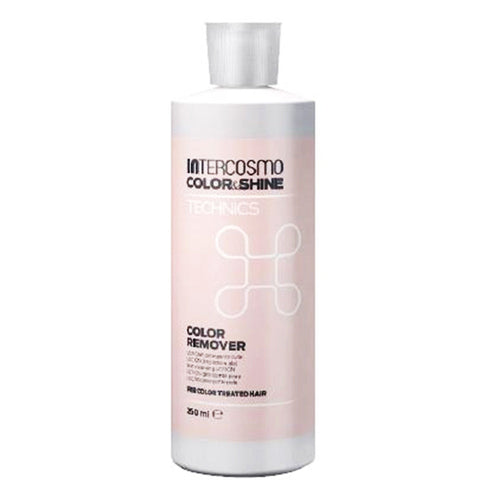 Intercosmo Color&Shine Color Remover 250 ml - 18327