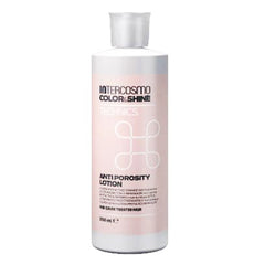 Lotion anti-porosité Intercosmo Color&Shine 250 ml - 18341