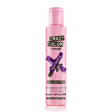 Coloration Cheveux Crème Crazy Color 51 Bordeaux 150ml 003509