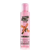 Crazy Color Crème Colorante Cheveux 57 Rouge Corail 150ml 003514