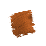 Crazy Color Crème Colorante Cheveux 57 Rouge Corail 150ml 003514