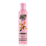 Coloration Cheveux Crazy Color Crème 60 Orange 150ml 003516