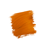 Coloration Cheveux Crazy Color Crème 60 Orange 150ml 003516