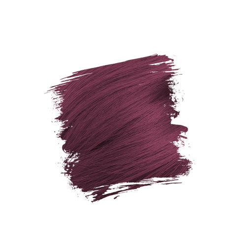 Crazy Color Crème Colorante Cheveux 61 Burgundy 150 ml 003517