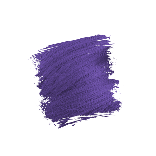 Coloration capillaire crème Crazy Color 62 Hot Purple 150 ml 003518