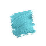 Coloration capillaire Crazy Color Crème 63 Bubblegum Blue 150ml 003519