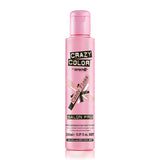 Coloration Cheveux Crazy Color Crème 65 Candy Floss 150ml 003521