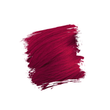 Crazy Color Crème Colorante Cheveux 66 Ruby Rouge 150ml 003522