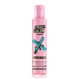 Coloration Crème Crazy Color 67 Blue Jade 150ml 003523