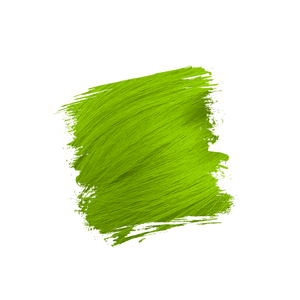 Coloration Cheveux Crazy Color Crème 68 Lime Twist 150ml 003524