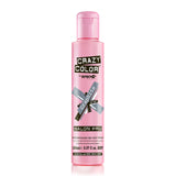 Coloration capillaire crème Crazy Color 69 Graphite 150ml 003525