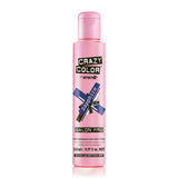 Crazy Color Hair Color Cream 72 Sapphire 5.07oz 003528