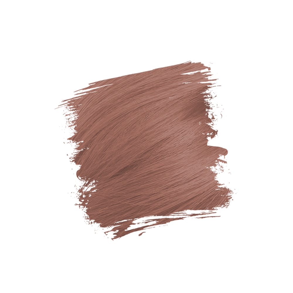 Crème Colorante Capillaire Crazy Color 73 Rose Gold 150ml 003529
