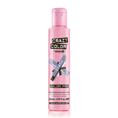 Crazy Color Crème Colorante Cheveux 74 Ardoise 150ml 003530