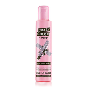 Crazy Color Crème Colorante Cheveux 75 Mauve Glacé 150ml 003531