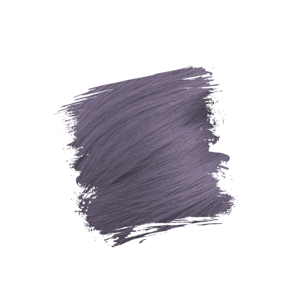 Crazy Color Crème Colorante Cheveux 75 Mauve Glacé 150ml 003531