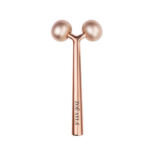 Rouleau facial Zoe Ayla RT520-SILRO/01884