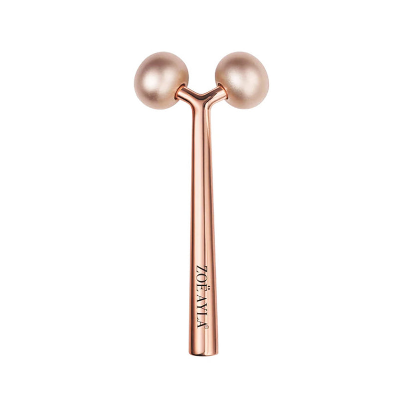 Rouleau facial Zoe Ayla RT520-SILRO/01884