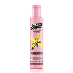 Crème colorante Crazy Color pour cheveux 77 Caution UV 150 ml 003533