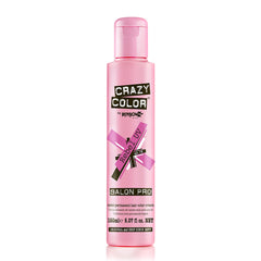 Crazy Color Crème Colorante Cheveux 78 Rebel UV 150ml 003534