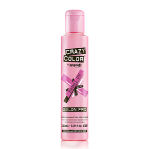 Crazy Color Crème Colorante Cheveux 78 Rebel UV 150ml 003534