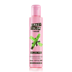 Crazy Color Crème Colorante Cheveux 79 Toxic UV 150 ml 003535