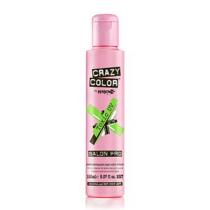 Crazy Color Crème Colorante Cheveux 79 Toxic UV 150 ml 003535