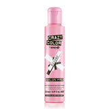 Crazy Color Hair Color Cream 027 Silver 5.07oz 003536