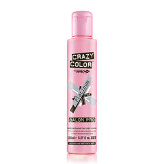 Crazy Color Crème Colorante Cheveux 028 Platine 150ml 003537