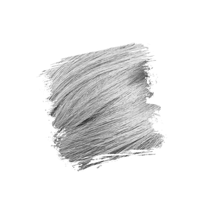 Crazy Color Crème Colorante Cheveux 028 Platine 150ml 003537