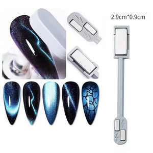 Cat Eyes Magnet Strong Effect 18950