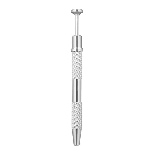 Multifunctional Stainless Steel Nail Tweezer Clip 19334