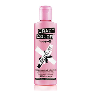 Crème Colorante Capillaire Crazy Color Neutral Mix 240ml 002276