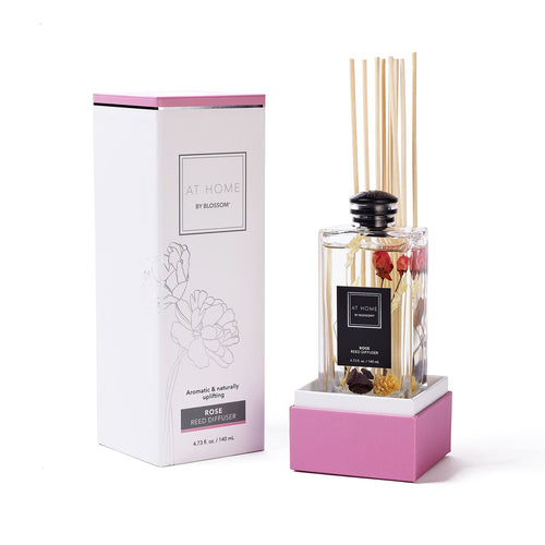 Diffuseur de parfum Blossom Rose BBAH-RD-01 20022