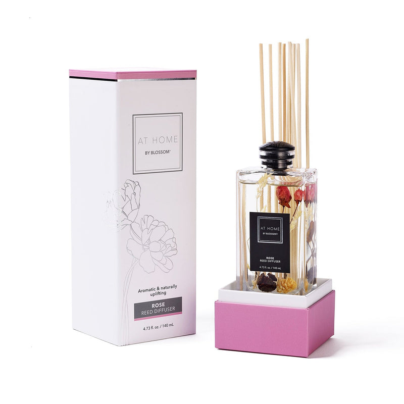 Diffuseur de parfum Blossom Rose BBAH-RD-01 20022