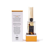 Diffuseur à roseaux Blossom Agrumes BBAH-RD-02 20023