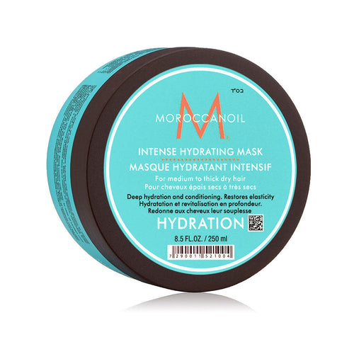 Moroccanoil Intense Hydrating Mask 8.5 oz SIHM08 21004