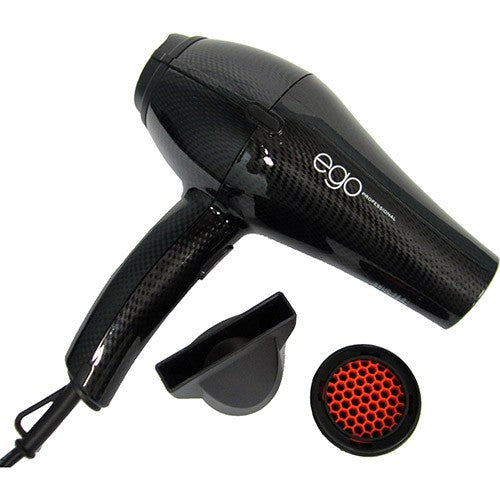 Sèche-cheveux Boosted Ego 21005