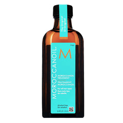 Moroccanoil Traitement Huile Originale 200 ml LOT07 21059