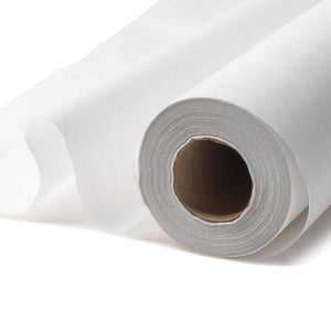 Papier de table d'examen PI Crêpé 53 cm x 38 m 76315