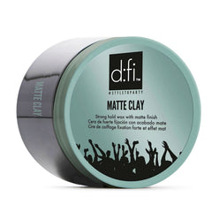 D:FI Cire Mate Tenue Forte Fini Mat 5,3 oz 21329
