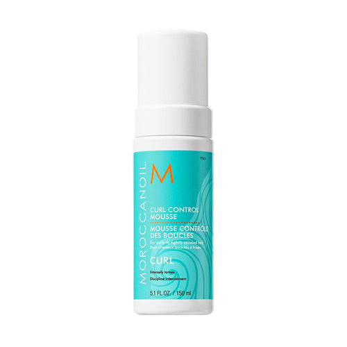 Moroccanoil Mousse Contrôle des Boucles 150ml LCCM05 21448