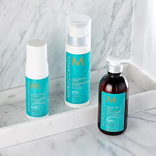 Moroccanoil Mousse Contrôle des Boucles 150ml LCCM05 21448