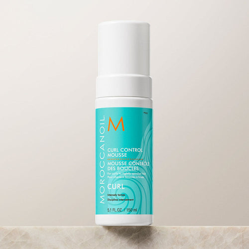 Moroccanoil Mousse Contrôle des Boucles 150ml LCCM05 21448